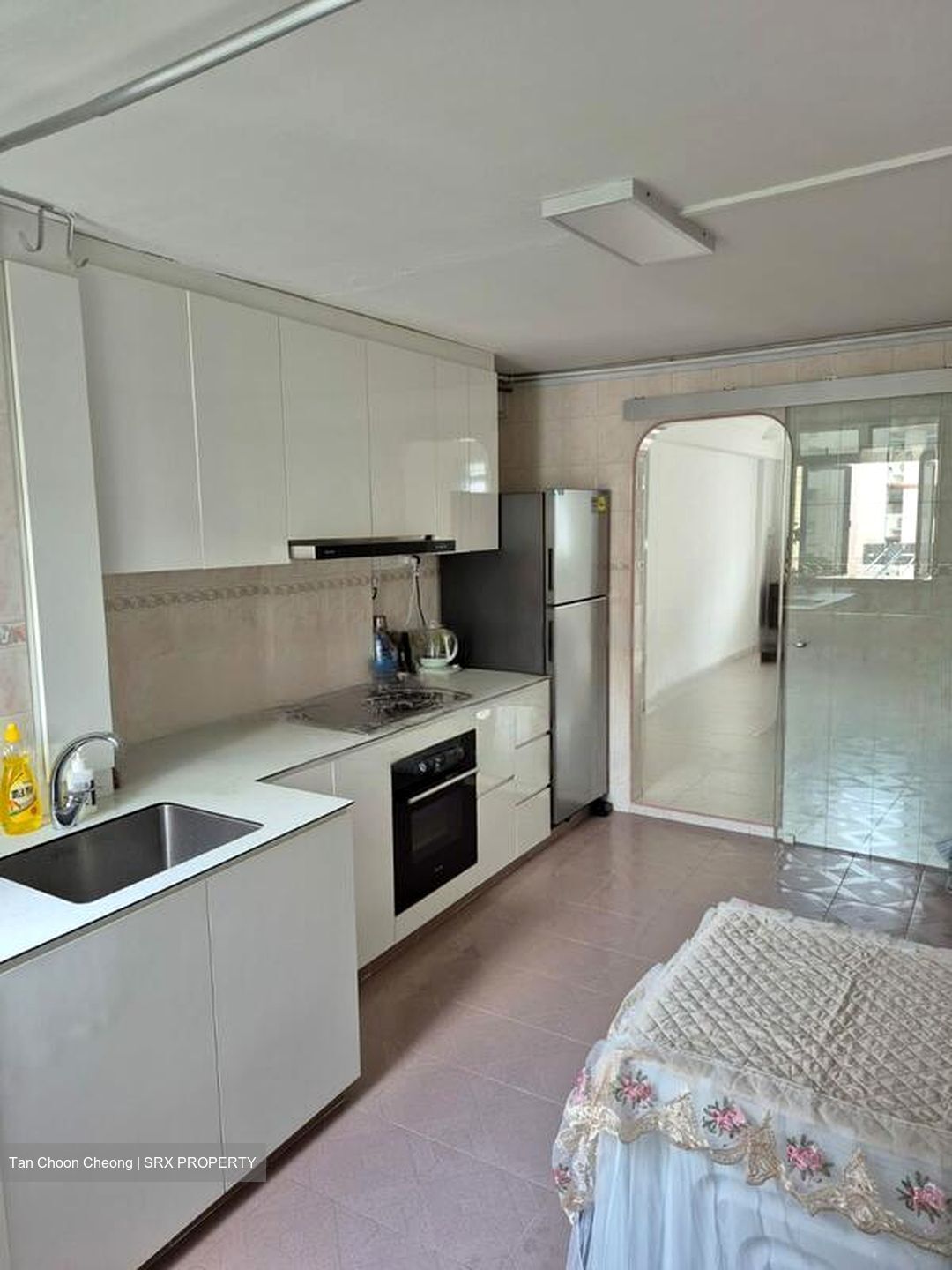 Blk 3 Haig View (Geylang), HDB 3 Rooms #481391351